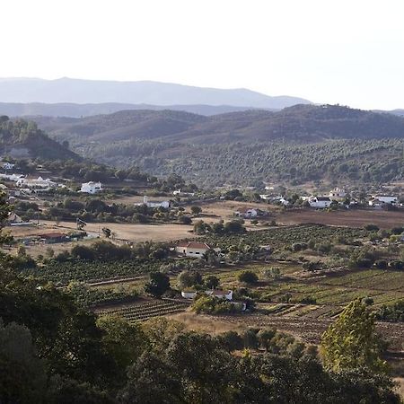 São Bartolomeu de Messines Moinho Do Barulho 빌라 외부 사진