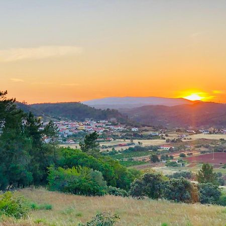 São Bartolomeu de Messines Moinho Do Barulho 빌라 외부 사진