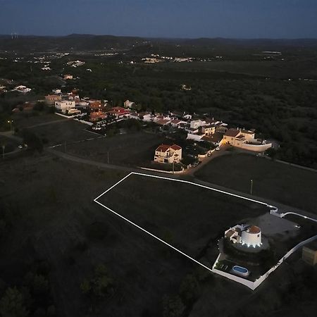 São Bartolomeu de Messines Moinho Do Barulho 빌라 외부 사진