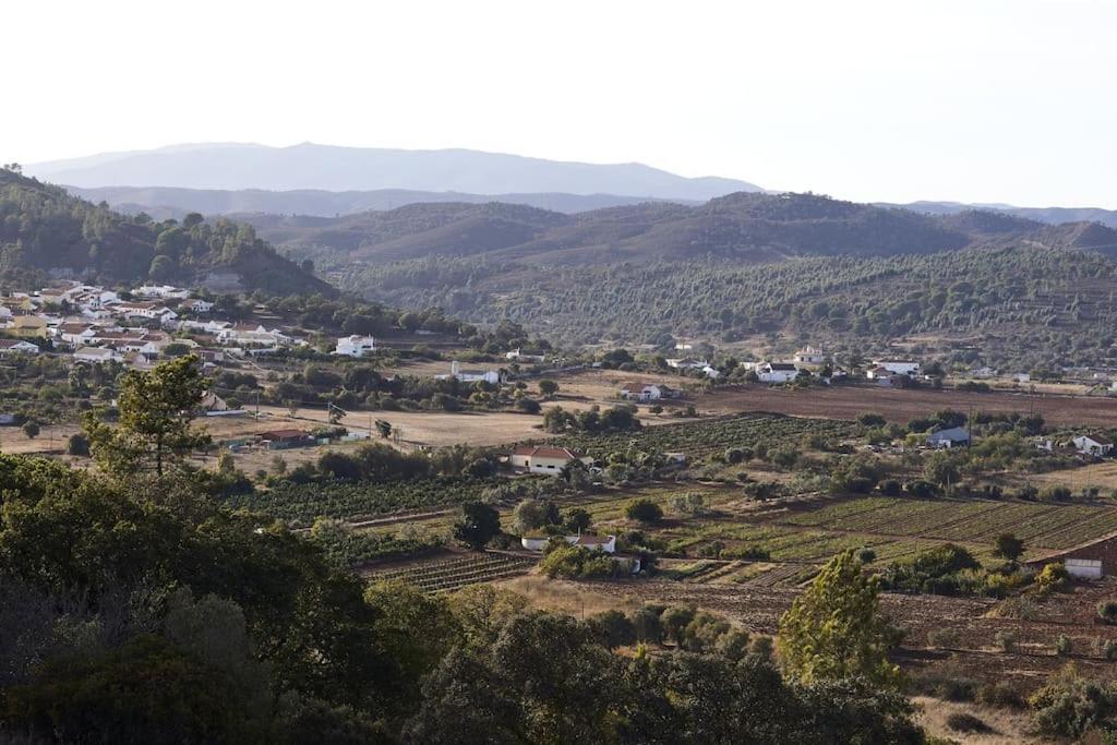 São Bartolomeu de Messines Moinho Do Barulho 빌라 외부 사진