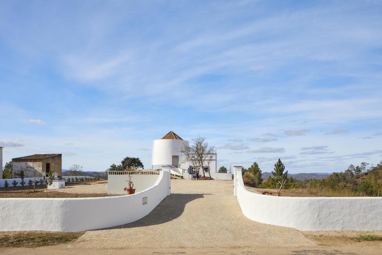 São Bartolomeu de Messines Moinho Do Barulho 빌라 외부 사진