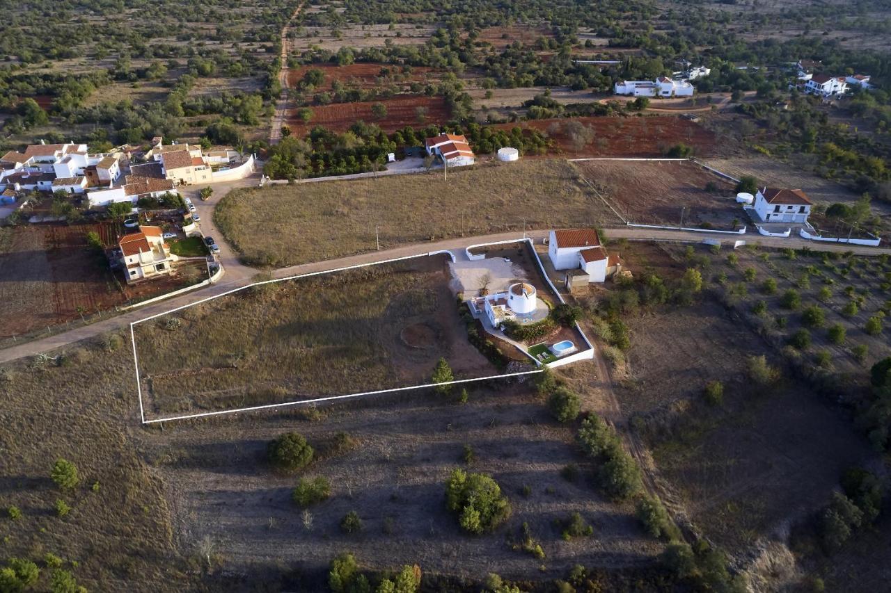 São Bartolomeu de Messines Moinho Do Barulho 빌라 외부 사진